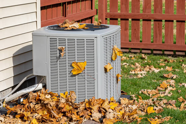 Best Residential HVAC in Big Sky, MT