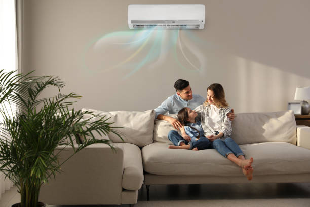 Best HVAC Equipment and Components in Big Sky, MT