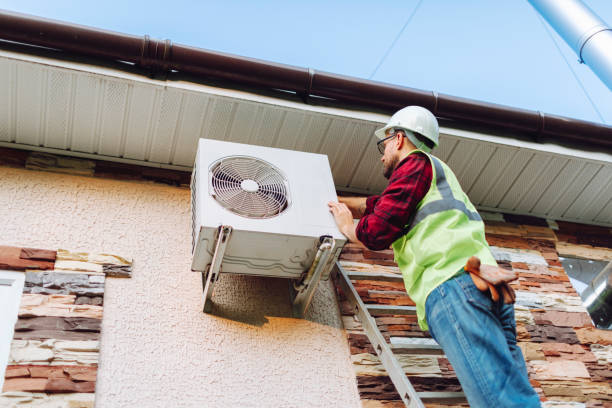 Best Air Conditioning Cleaning in Big Sky, MT