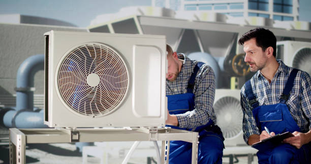 Best HVAC Software and Technology in Big Sky, MT
