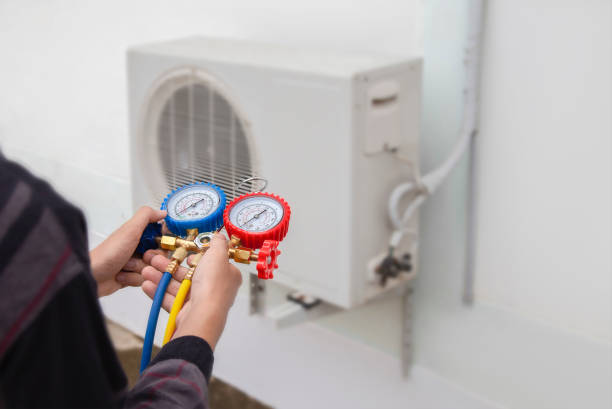 Best Energy-efficient HVAC Solutions in Big Sky, MT