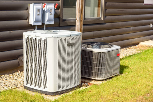 Best VRF (Variable Refrigerant Flow) Systems in Big Sky, MT